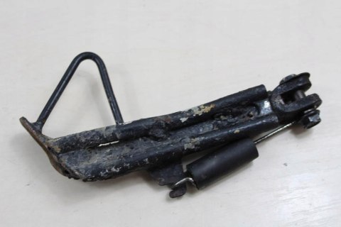 HONDA CB125F GLR125 JC74 STOPKA BOCZNA