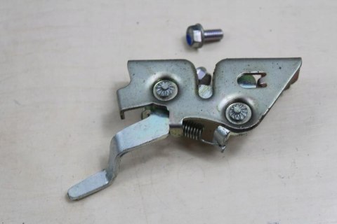 HONDA CB125F GLR125 JC74 ZAMEK BLOKADA SIEDZENIA