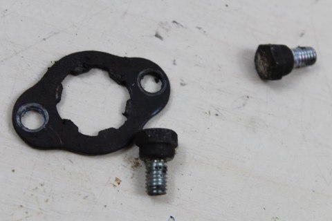 HONDA CB125F GLR125 JC74 ZESTAW NAPĘDOWY RK428