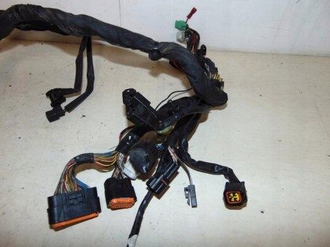 SUZUKI VL800 C50 VOLUSIA WIĄZKA ELEKTRYCZNA