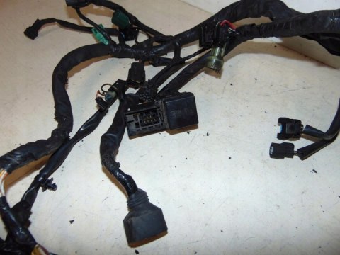 SUZUKI VL800 C50 VOLUSIA WIĄZKA ELEKTRYCZNA