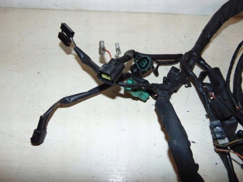 SUZUKI VL800 C50 VOLUSIA WIĄZKA ELEKTRYCZNA