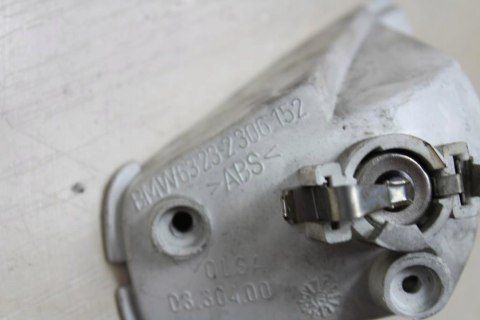 BMW R1100 RS KIERUNKOWSKAZ PRAWY TYŁ 2306152