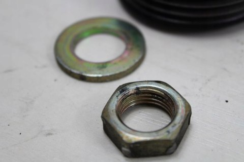 BMW R1100 RS KOŁA NAPĘDU PASKA ALTERNATORA