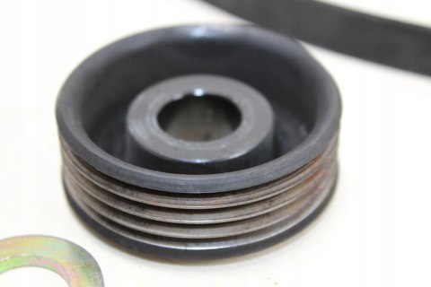 BMW R1100 RS KOŁA NAPĘDU PASKA ALTERNATORA