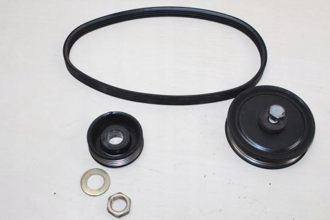 BMW R1100 RS KOŁA NAPĘDU PASKA ALTERNATORA