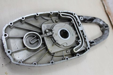 BMW R1100 RS POKRYWA DEKIEL PRZÓD 1341821