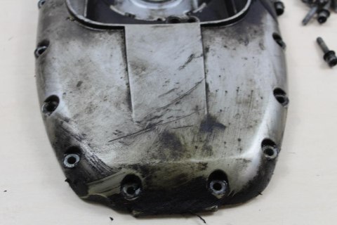 BMW R1100 RS POKRYWA DEKIEL PRZÓD 1341821