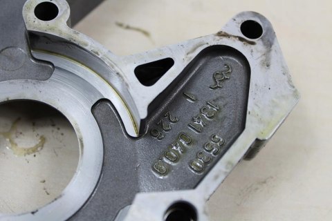 BMW R1100 RS POMPA OLEJU OLEJOWA 1341123 + SMOK