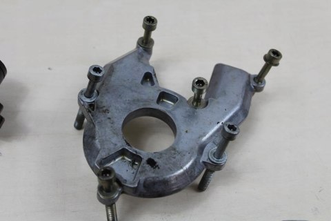 BMW R1100 RS POMPA OLEJU OLEJOWA 1341123 + SMOK