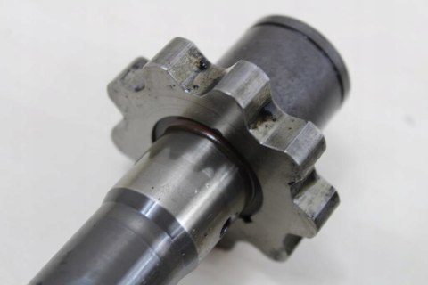 BMW R1100 RS POMPA OLEJU OLEJOWA 1341123 + SMOK