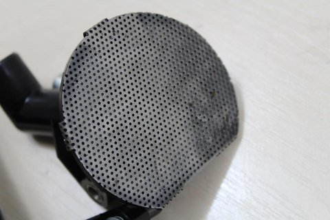 BMW R1100 RS POMPA OLEJU OLEJOWA 1341123 + SMOK