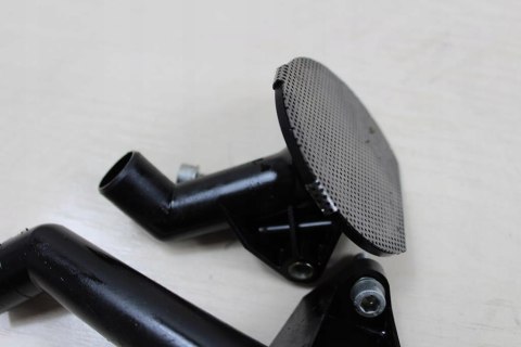 BMW R1100 RS POMPA OLEJU OLEJOWA 1341123 + SMOK