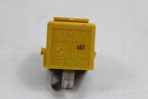 BMW R1100 RS PRZEKAŹNIK SIEMENS 8366282