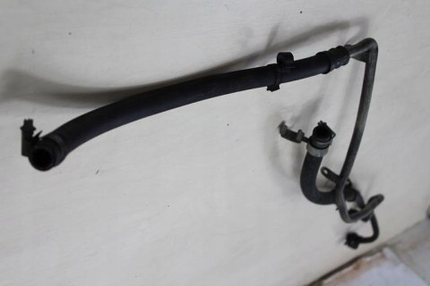 BMW R1100 RS PRZEWODY CHŁODNICY OLEJU 1342654
