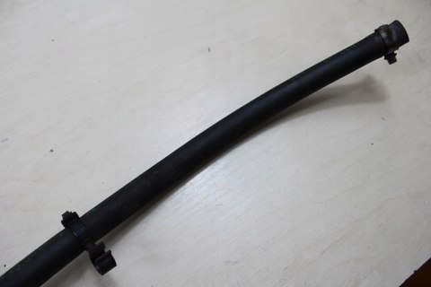BMW R1100 RS PRZEWODY CHŁODNICY OLEJU 1342654