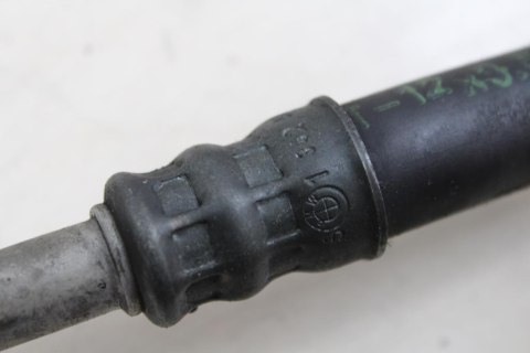BMW R1100 RS PRZEWODY CHŁODNICY OLEJU 1342654