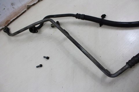 BMW R1100 RS PRZEWODY CHŁODNICY OLEJU 1342654