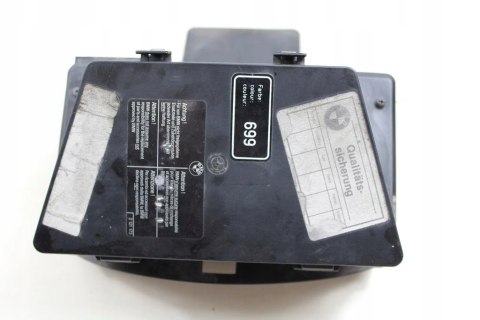 BMW R1100 RS PUSZKA BEZPIECZNIKÓW 2306224/2306222