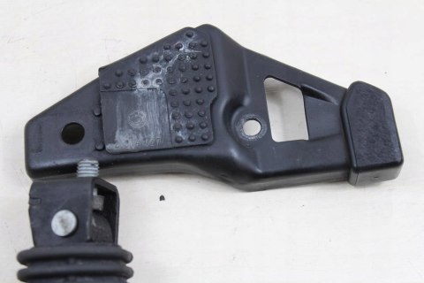 BMW R1100 RS SET LEWY TYŁ 210401.2 + OSŁONA