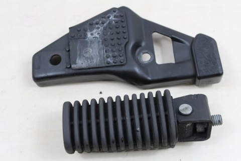 BMW R1100 RS SET LEWY TYŁ 210401.2 + OSŁONA