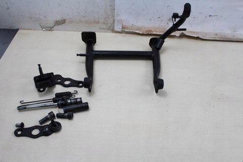 BMW R1100 RS STOPKA CENTRALNA