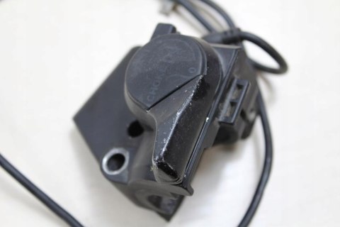 BMW R1100 RS UCHWYT MOCOWANIE KLAMKI SPRZĘGŁA