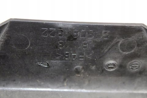 BMW R1100 RS UCHWYT OSŁONA LEWA PRAWA 2306322