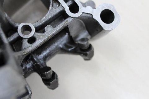 BMW R1100 RS WAŁEK ROZRZĄDU + KLAWIAURA PRAWY