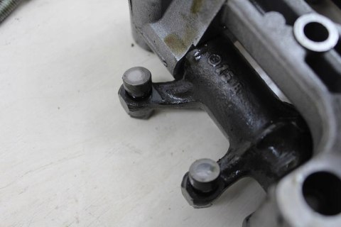 BMW R1100 RS WAŁEK ROZRZĄDU + KLAWIAURA PRAWY