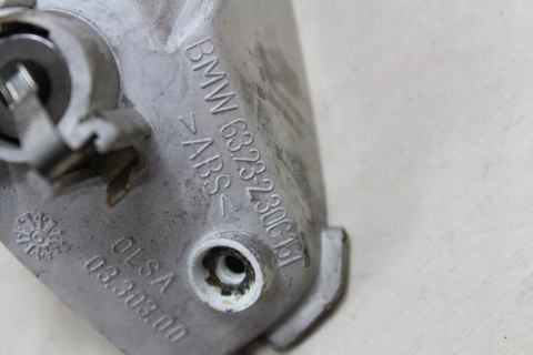 BMW R1100 RS WKŁAD KIERUNKOWSKAZ LEWY TYŁ 2306151