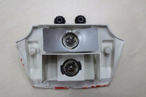BMW R1100 RS WKŁAD LAMPA TYŁ TYLNA 2306074
