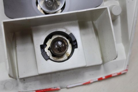 BMW R1100 RS WKŁAD LAMPA TYŁ TYLNA 2306074