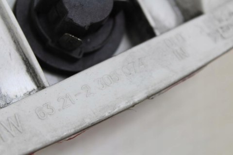 BMW R1100 RS WKŁAD LAMPA TYŁ TYLNA 2306074
