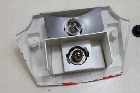 BMW R1100 RS WKŁAD LAMPA TYŁ TYLNA 2306074