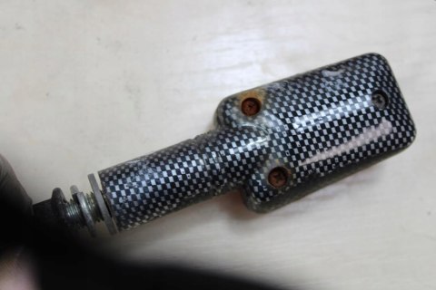 HONDA CB1100 X11 KIERUNKOWSKAZY KPL