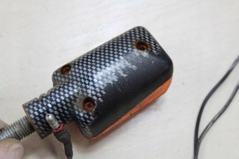 HONDA CB1100 X11 KIERUNKOWSKAZY KPL