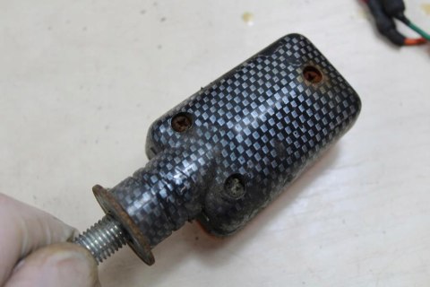 HONDA CB1100 X11 KIERUNKOWSKAZY KPL