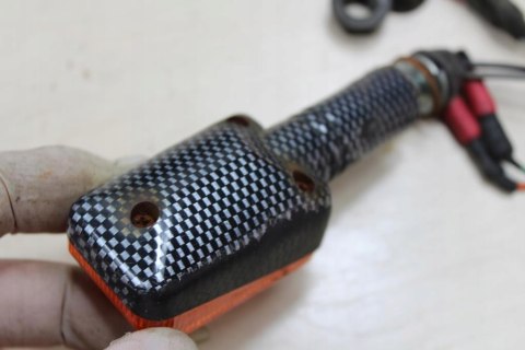 HONDA CB1100 X11 KIERUNKOWSKAZY KPL