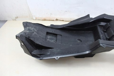 SUZUKI DL650 V-STROM BŁOTNIK WYPEŁNIENIE TYŁ