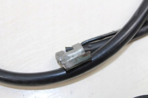 SUZUKI DL650 V-STROM PRZEWODY AKUMULATORA ROZRUSZN