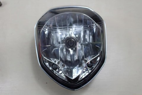 KYMCO 125 QUANNON LAMPA REFLEKTOR PRZÓD