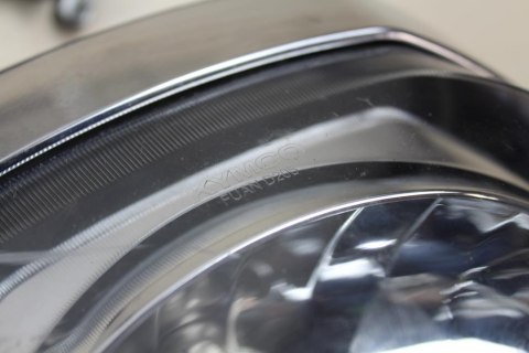 KYMCO 125 QUANNON LAMPA REFLEKTOR PRZÓD