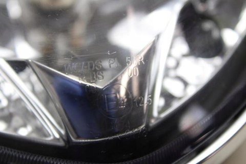 KYMCO 125 QUANNON LAMPA REFLEKTOR PRZÓD