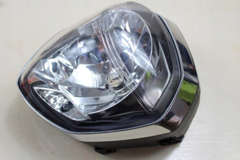 KYMCO 125 QUANNON LAMPA REFLEKTOR PRZÓD