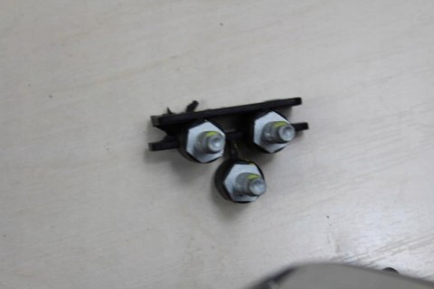 KYMCO 125 QUANNON LAMPA REFLEKTOR PRZÓD