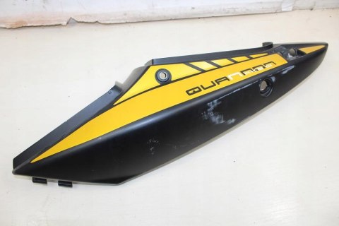 KYMCO 125 QUANNON OWIEWKA ZADUPEK BOK PRAWY
