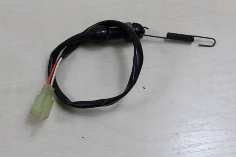 SUZUKI DL650 V-STROM CZUJNIK STOP HAMULCA TYŁ