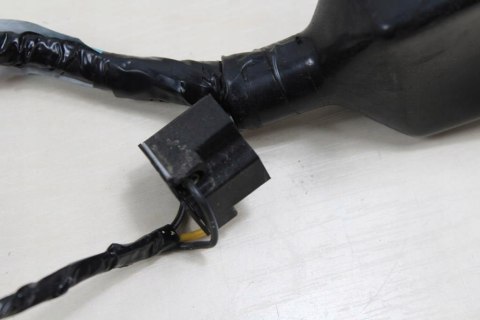 SUZUKI DL650 V-STROM INSTALACJA WIĄZKA LAMPY PRZÓD