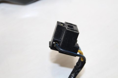 SUZUKI DL650 V-STROM INSTALACJA WIĄZKA LAMPY PRZÓD